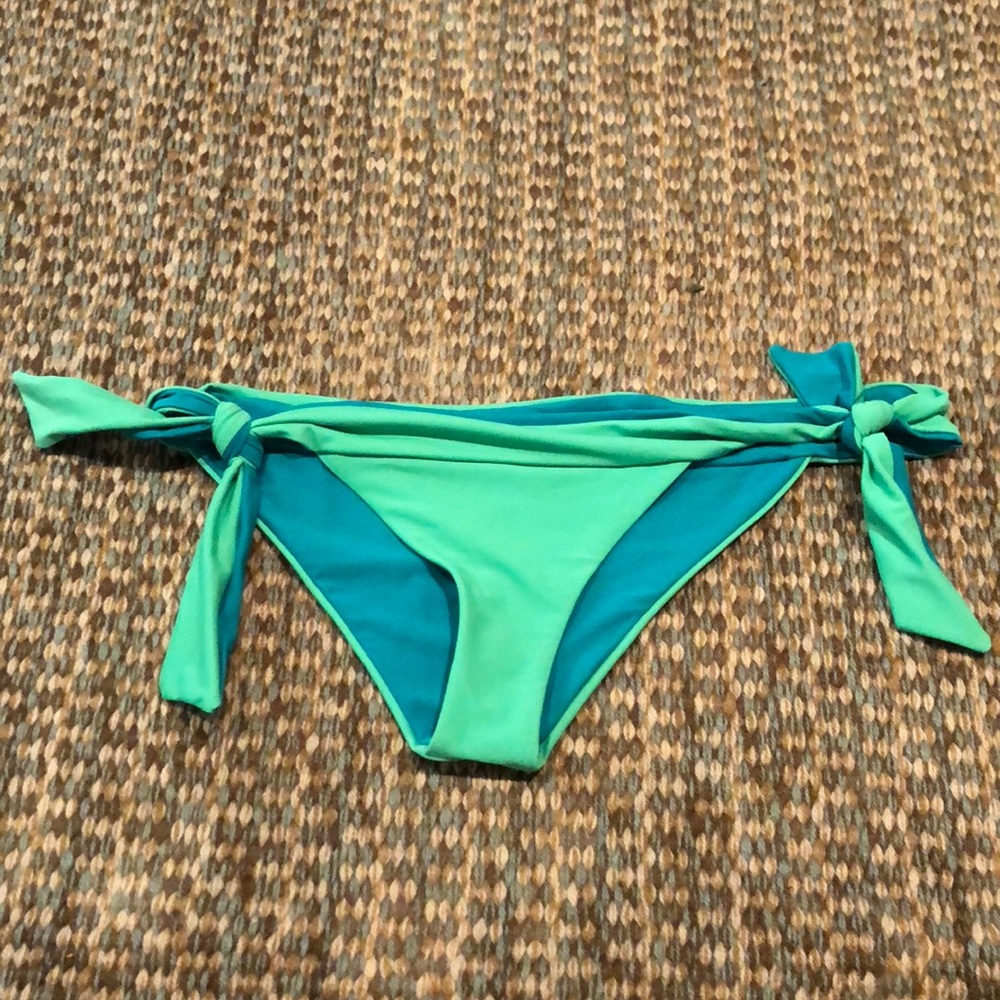 Swim suit bottom
